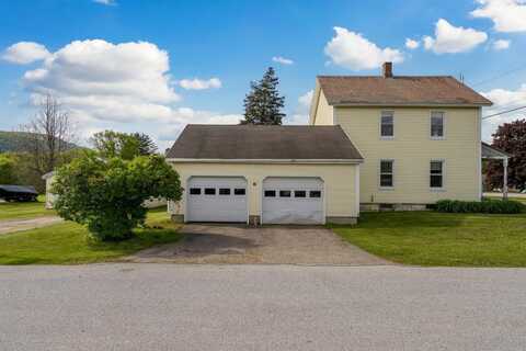 14 Anderson Street, West Rutland, VT 05777