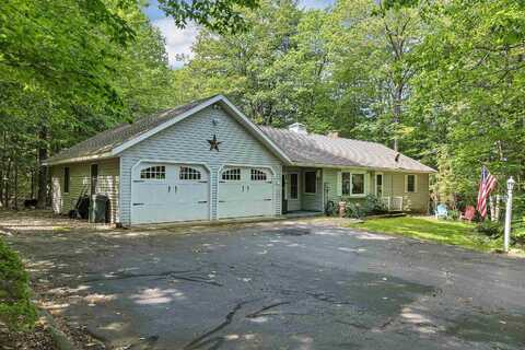 212 Cotton Hill Road, Gilford, NH 03249