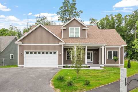 288 Sterling Drive, Laconia, NH 03249
