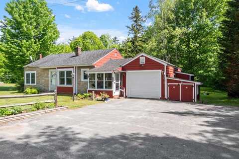 0 & 255 Pollard Road, Lincoln, NH 03262
