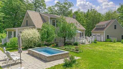109 Temple Road, Wilton, NH 03086