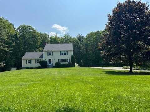 924 River Road, Weare, NH 03281