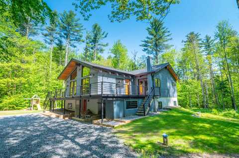 1375 Sheldon Hill Road, Wardsboro, VT 05355