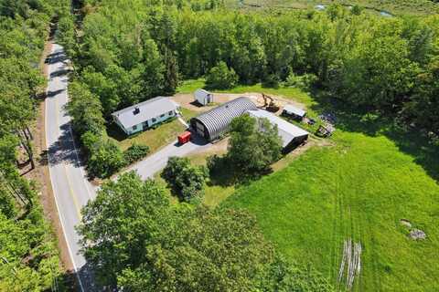 1580 NH Route 129, Loudon, NH 03307