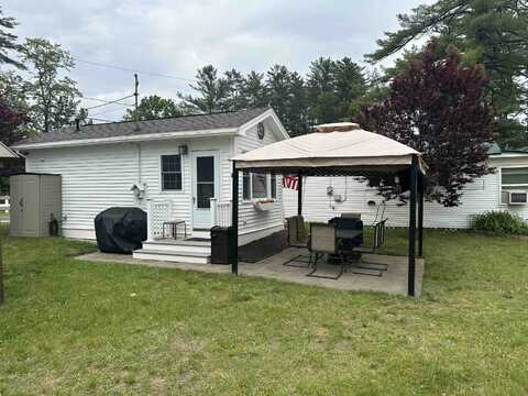 11 Bay Road, Sanbornton, NH 03269