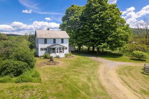 2652 VT Route 133, Pawlet, VT 05761