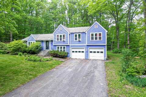 5 Plouff Lane, Exeter, NH 03833