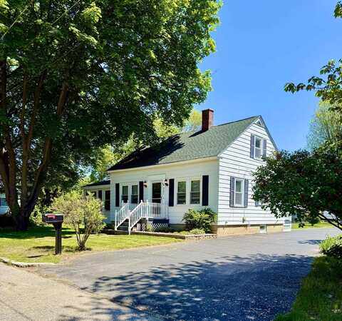 227 Whipple Street, Manchester, NH 03102