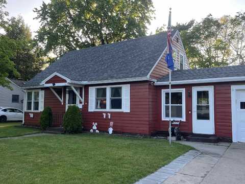 14 Brierwood Lane, Burlington, VT 05408