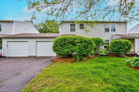 91 Hollow Creek Drive, Colchester, VT 05446