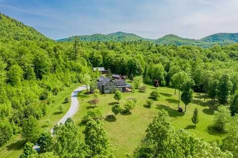 951 Rupert Road, Sandgate, VT 05250