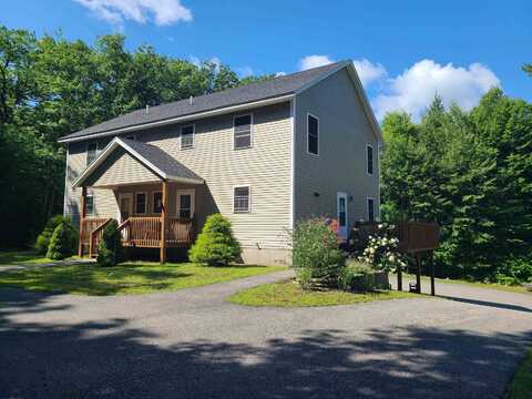 354 Weirs Road, Gilford, NH 03249