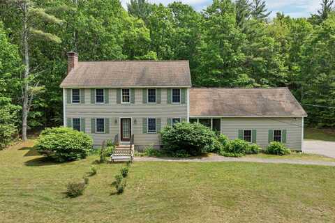 4 June Bug Lane, Wolfeboro, NH 03894