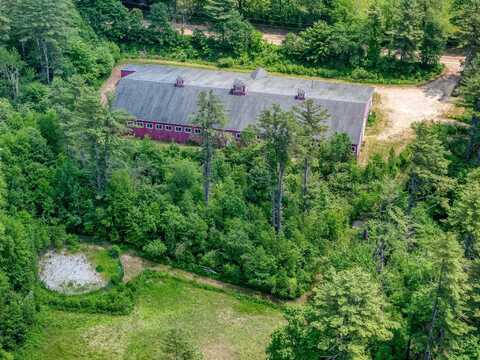 TBD Saunders Hill Road, New Boston, NH 03070