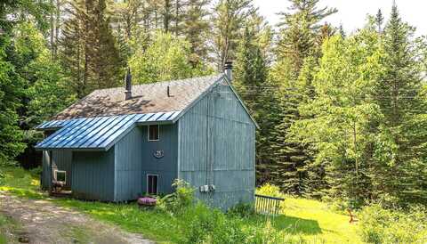 75 Forest Mountain Road, Peru, VT 05152
