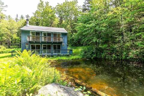 75 Forest Mountain Road, Peru, VT 05152