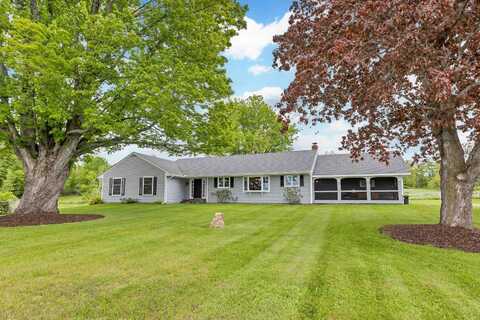 223 Deering Center Road, Deering, NH 03244