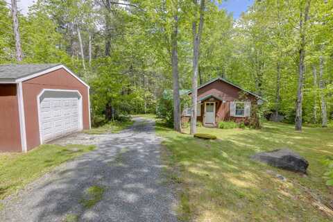 3061 Benton Road, Haverhill, NH 03774