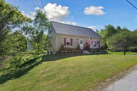 25 Willow Street, Littleton, NH 03561