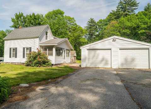 1299 Lake Shore Road, Manchester, NH 03109
