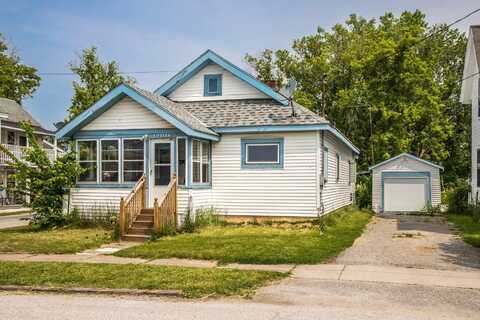 15 Chaplin Avenue, Rutland, VT 05701