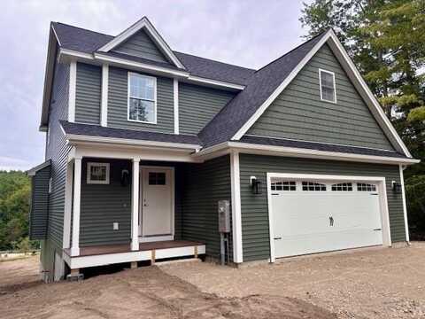 131 Badger Hill Road, Milford, NH 03055