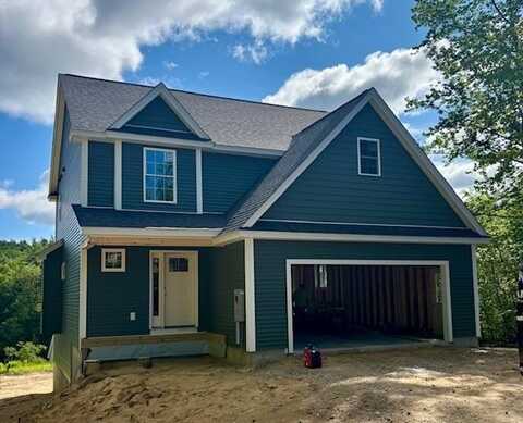 131 Badger Hill Road, Milford, NH 03055