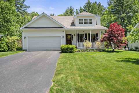 134 Natures View Drive, Laconia, NH 03246