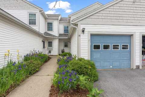 76 Saybrook Road, Essex Junction, VT 05452
