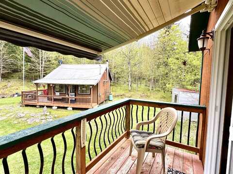 106 Philbrook Road, Pittsburg, NH 03592