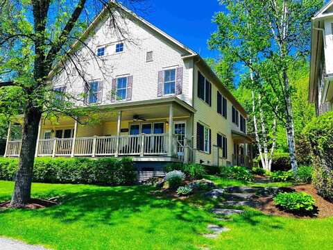 170 Depot Street, Stowe, VT 05672
