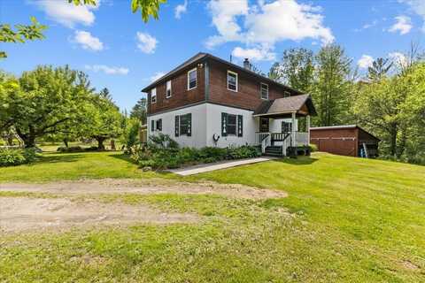 429 Polhemus Road, Cambridge, VT 05464