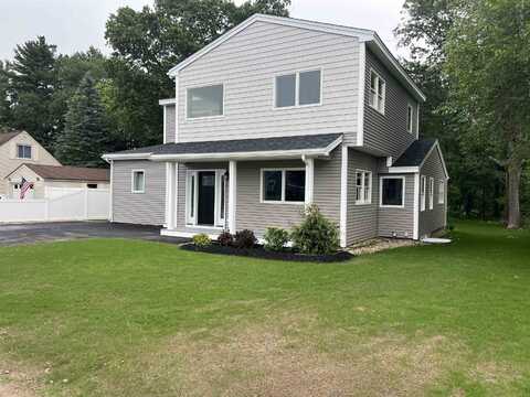 13 Raven Street, Nashua, NH 03060