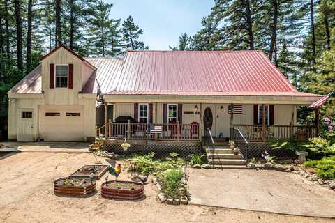 20 Pine Lane Road, Ossipee, NH 03890