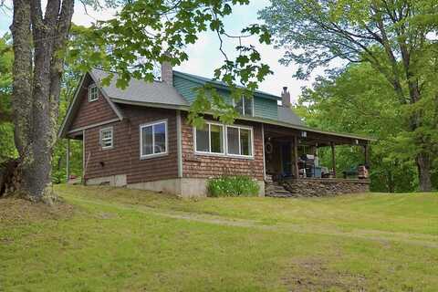 459 BAT HENNESY Road, Moretown, VT 05660