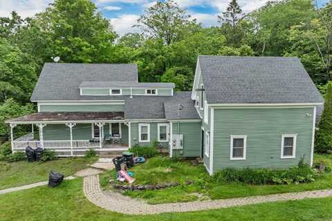 67 Pearl Street, Franklin, NH 03235