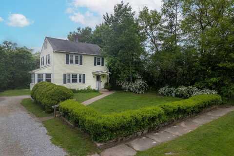 263 Lincoln Avenue, Rutland, VT 05701
