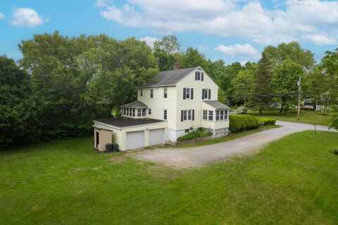 263 Lincoln Avenue, Rutland, VT 05701