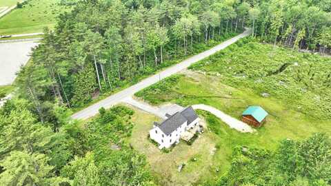 21 Burke Road, Peterborough, NH 03458