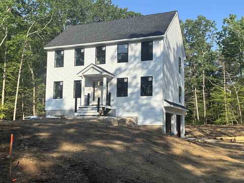 8 Meindl Road, Raymond, NH 03077