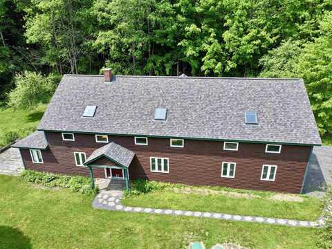 221 Plateau Road, Calais, VT 05650