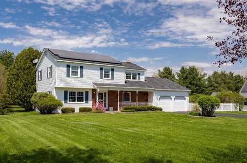 13 Kriste Lane, Jericho, VT 05465