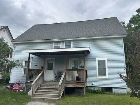 30 Willey Street, Barre, VT 05641