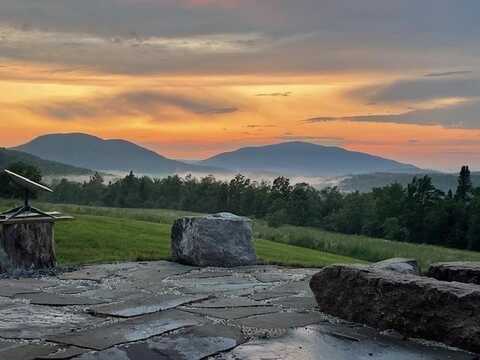 126 & 128 Stoddard Road, Columbia, NH 03576