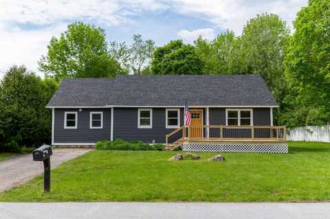47 Hillcrest Road, Rutland, VT 05701