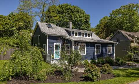 25 Woodworth Avenue, Portsmouth, NH 03801