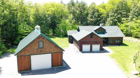 21 Fox Hollow Road, Newbury, NH 03255