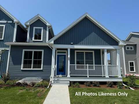 437 Old Farm Road, South Burlington, VT 05403