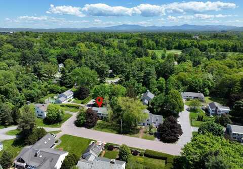 162 Crescent Road, Burlington, VT 05401