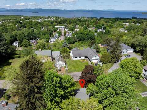 162 Crescent Road, Burlington, VT 05401